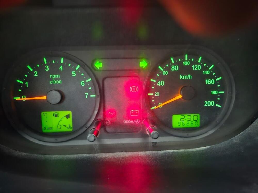 Ford Fiesta Hatch