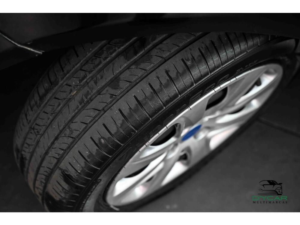 Ford Fiesta Hatch