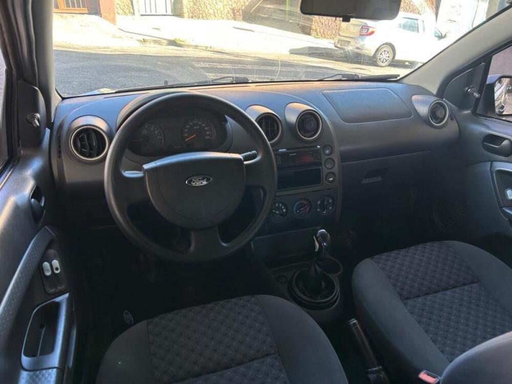 Ford Fiesta Hatch