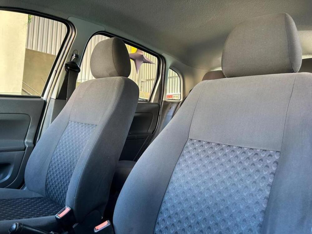 Ford Fiesta Hatch