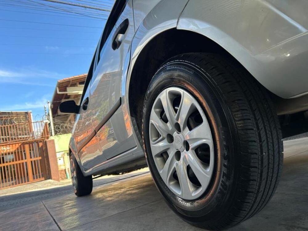 Ford Fiesta Hatch