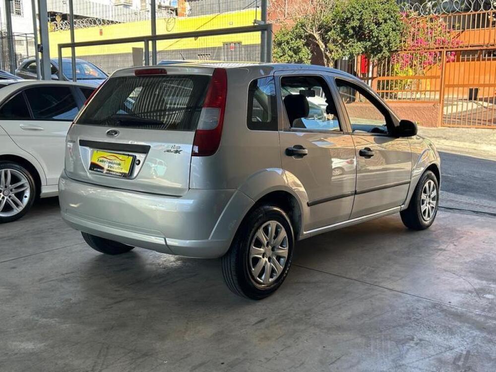 Ford Fiesta Hatch