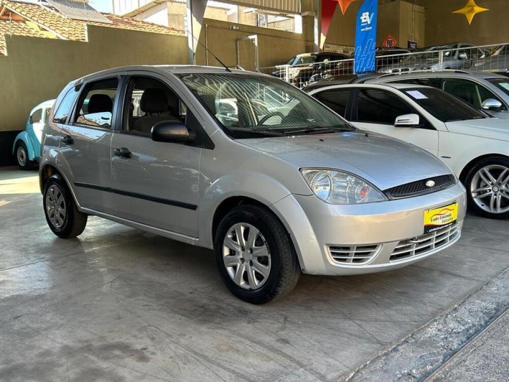 Ford Fiesta Hatch