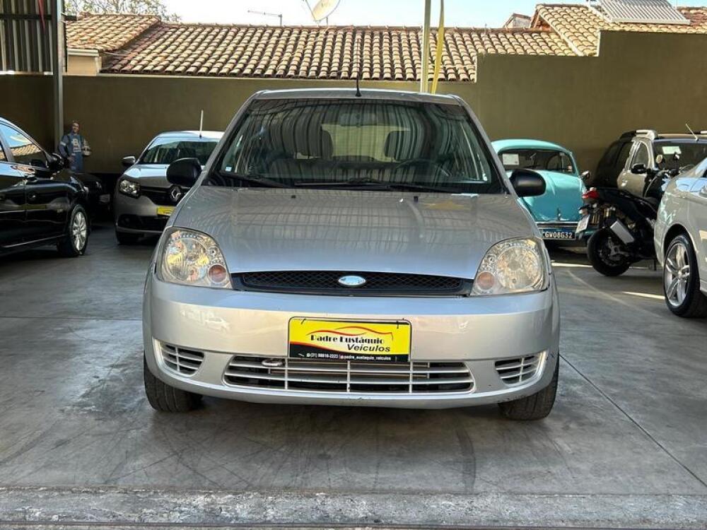 Ford Fiesta Hatch