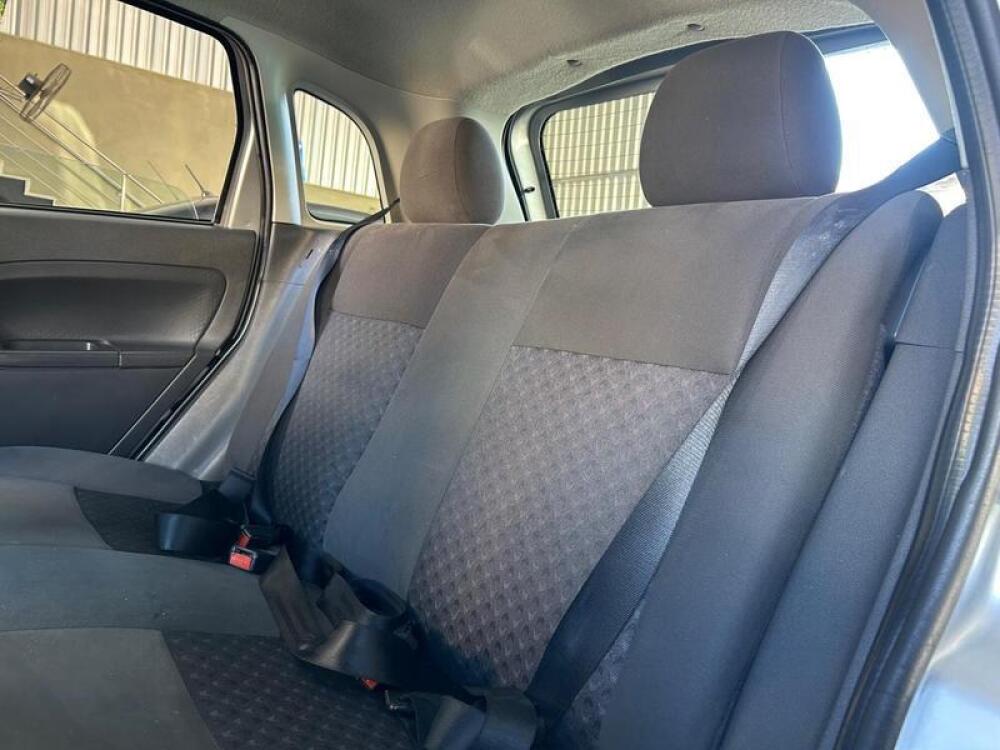 Ford Fiesta Hatch