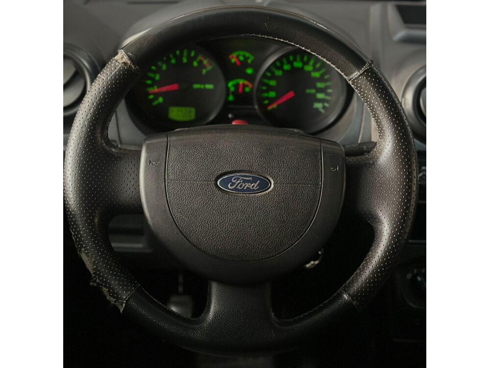 Ford Fiesta Hatch