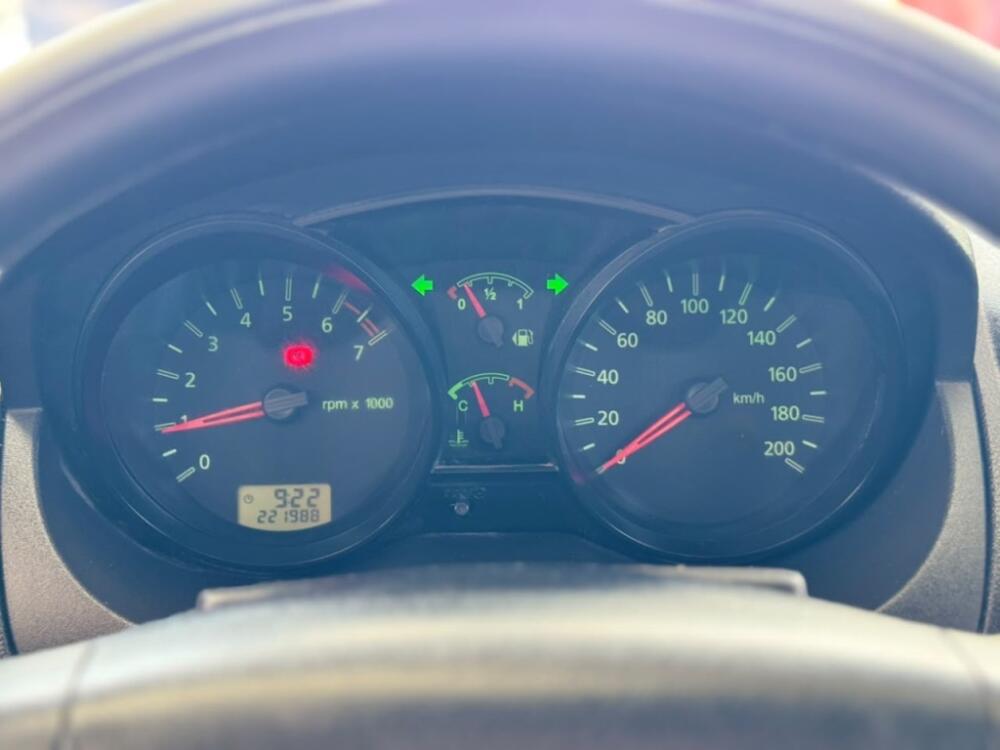 Ford Fiesta Hatch