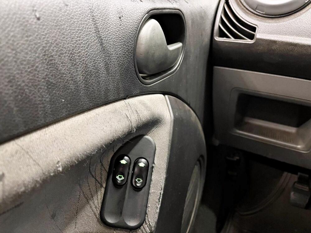 Ford Fiesta Hatch