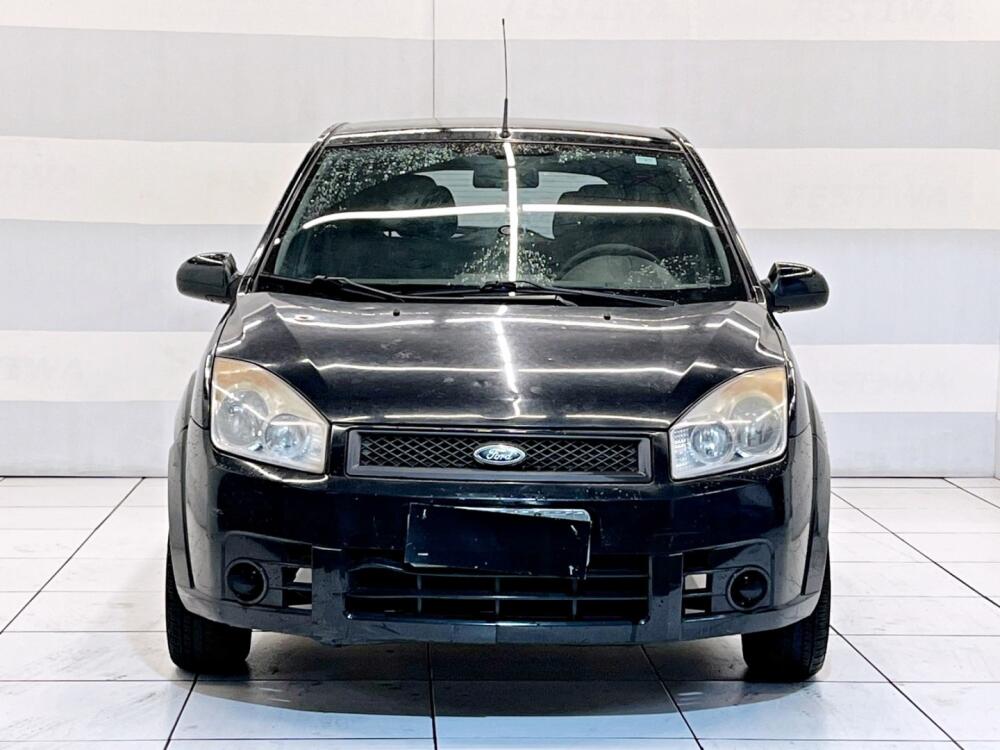 Ford Fiesta Hatch