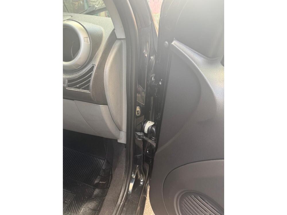 Ford Fiesta Hatch