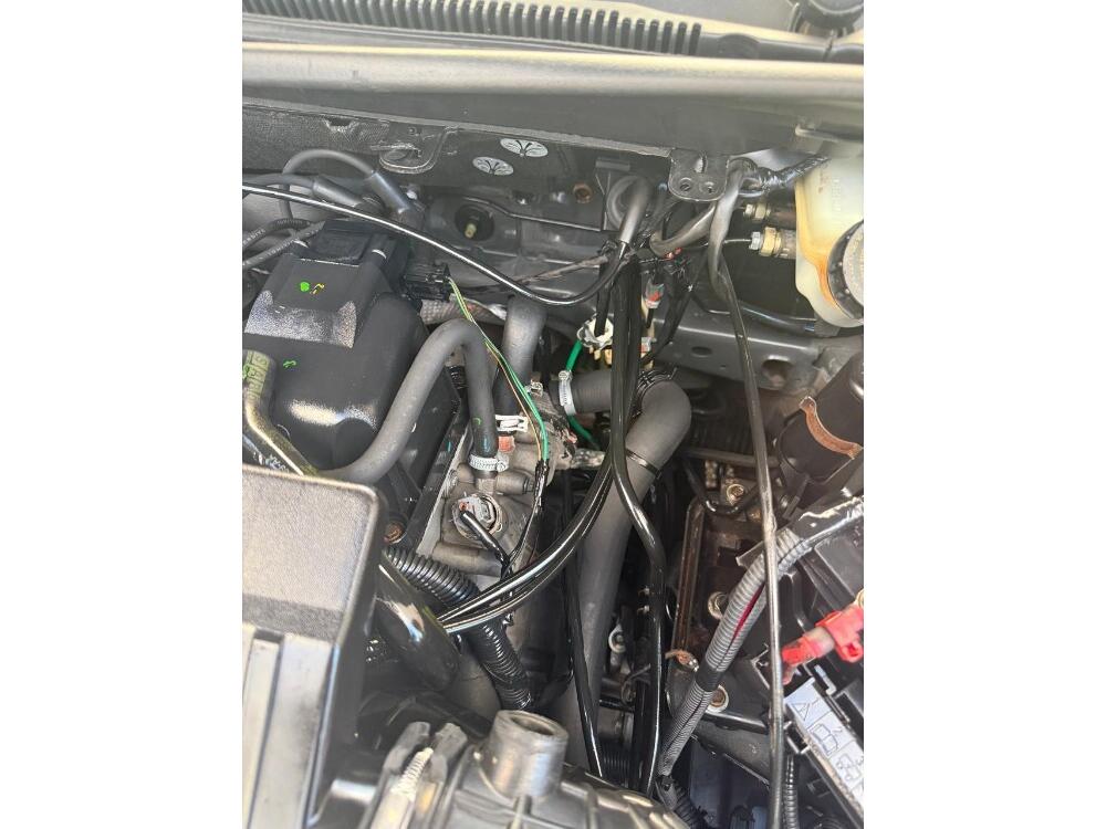 Ford Fiesta Hatch