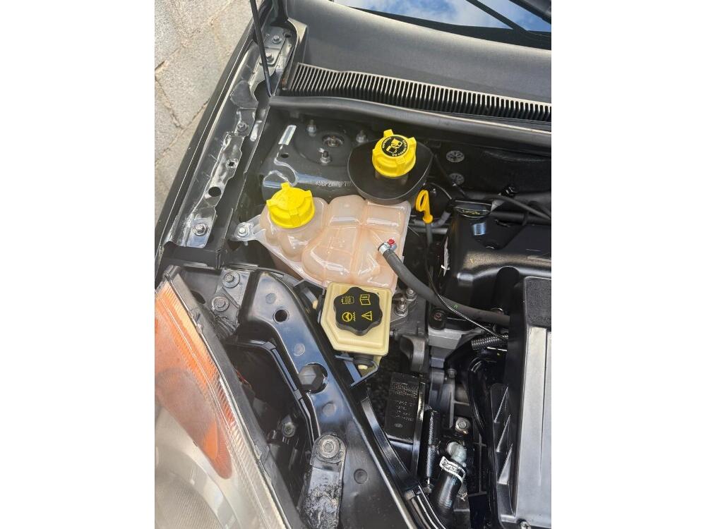 Ford Fiesta Hatch