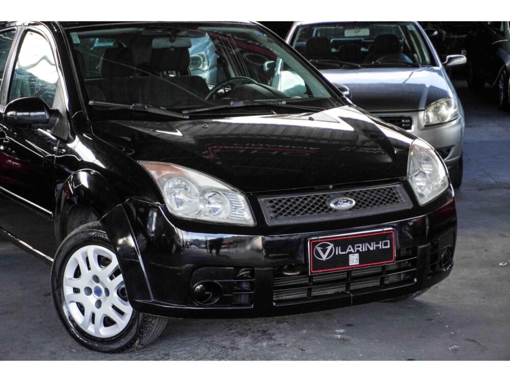 Ford Fiesta Hatch