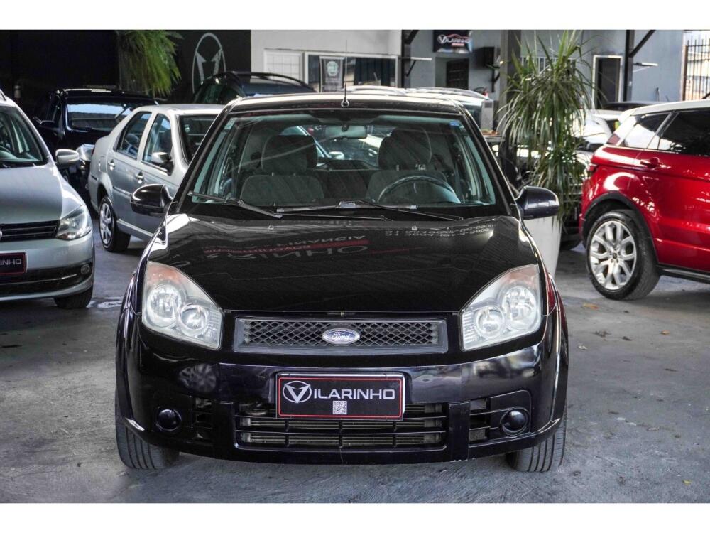 Ford Fiesta Hatch