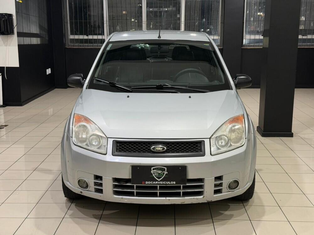 Ford Fiesta Hatch