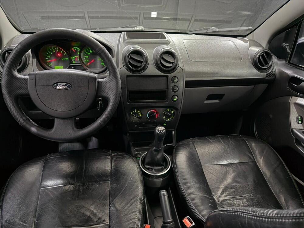 Ford Fiesta Hatch