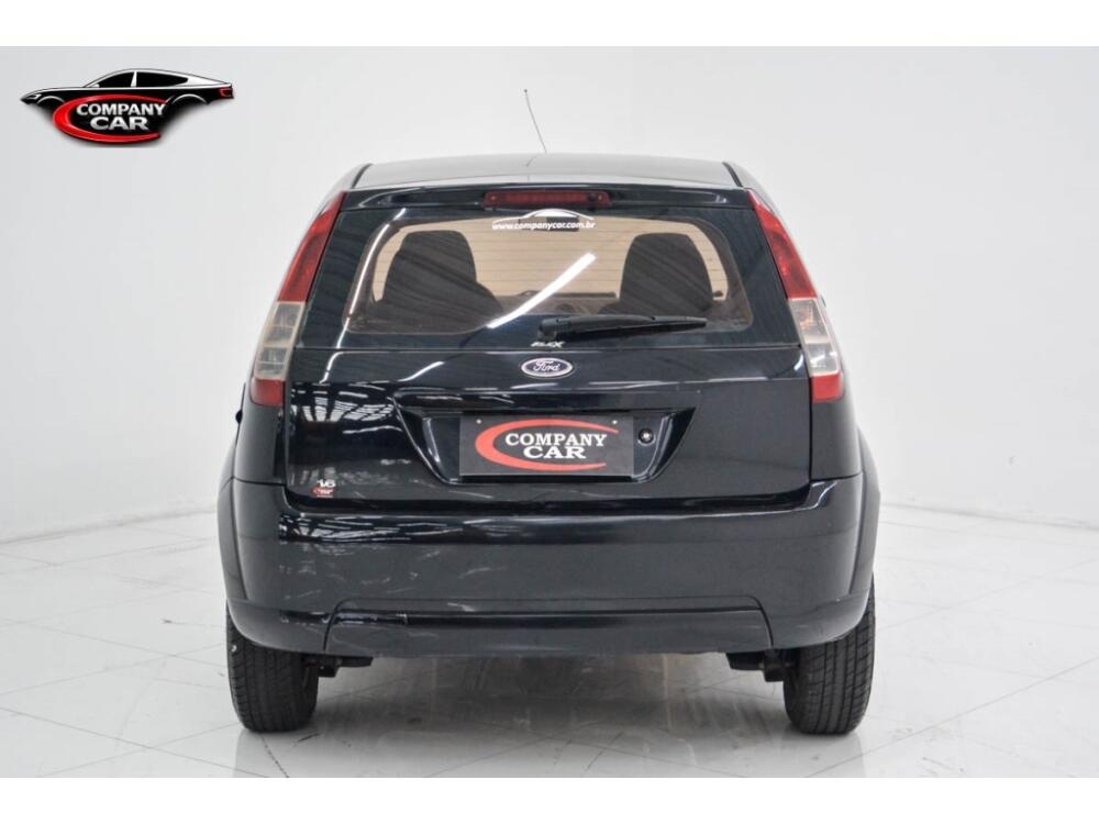 Ford Fiesta Hatch