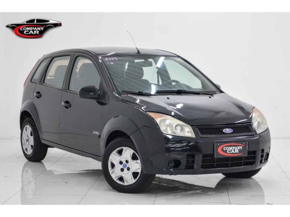 Ford Fiesta Hatch
