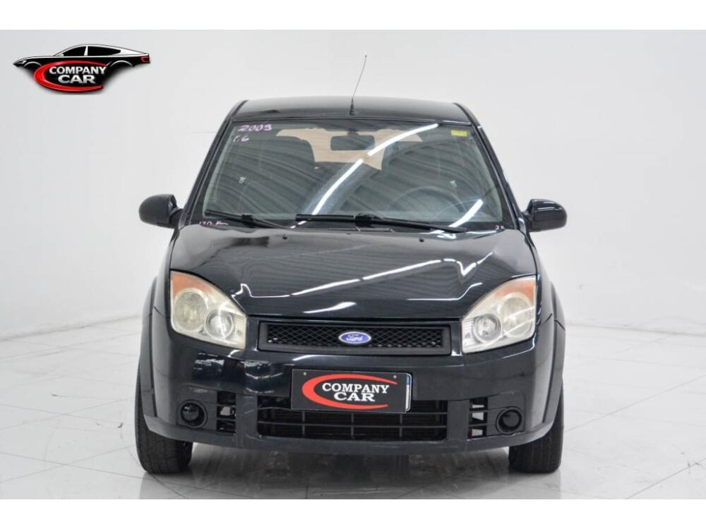 Ford Fiesta Hatch