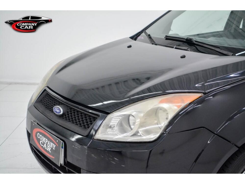 Ford Fiesta Hatch
