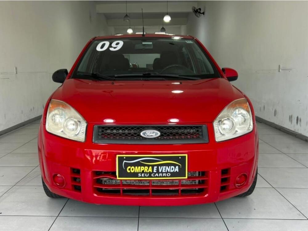 Ford Fiesta Hatch