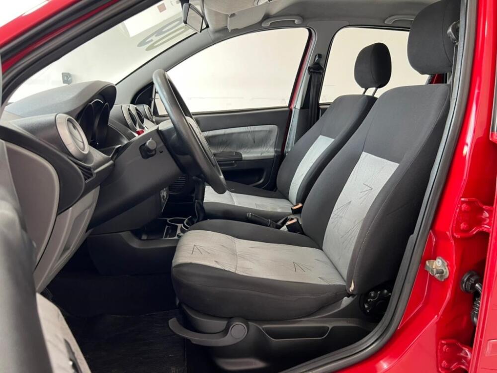 Ford Fiesta Hatch