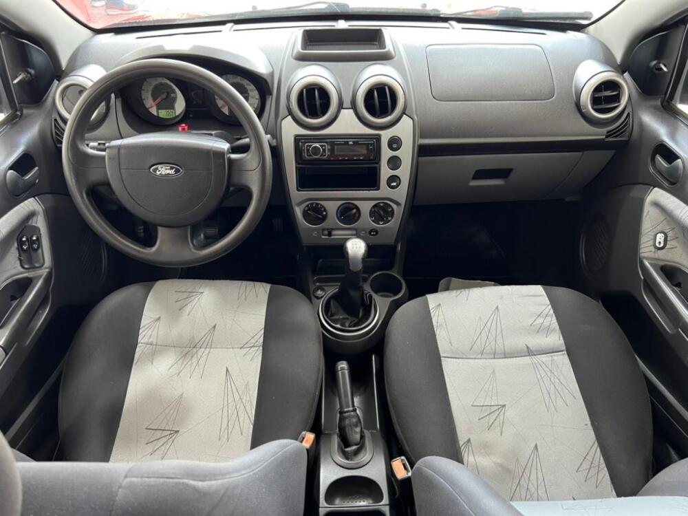 Ford Fiesta Hatch