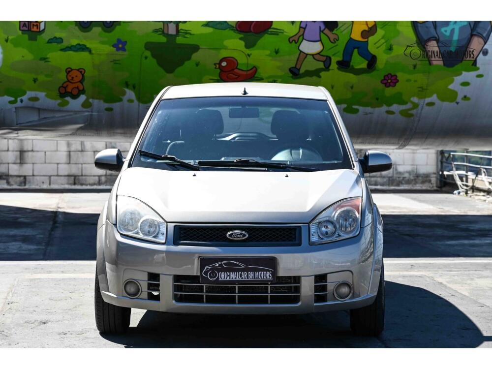 Ford Fiesta Hatch