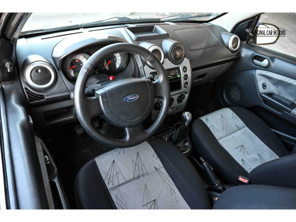 Ford Fiesta Hatch