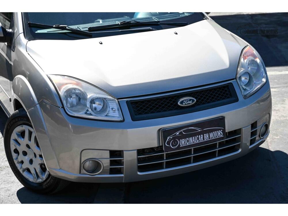 Ford Fiesta Hatch