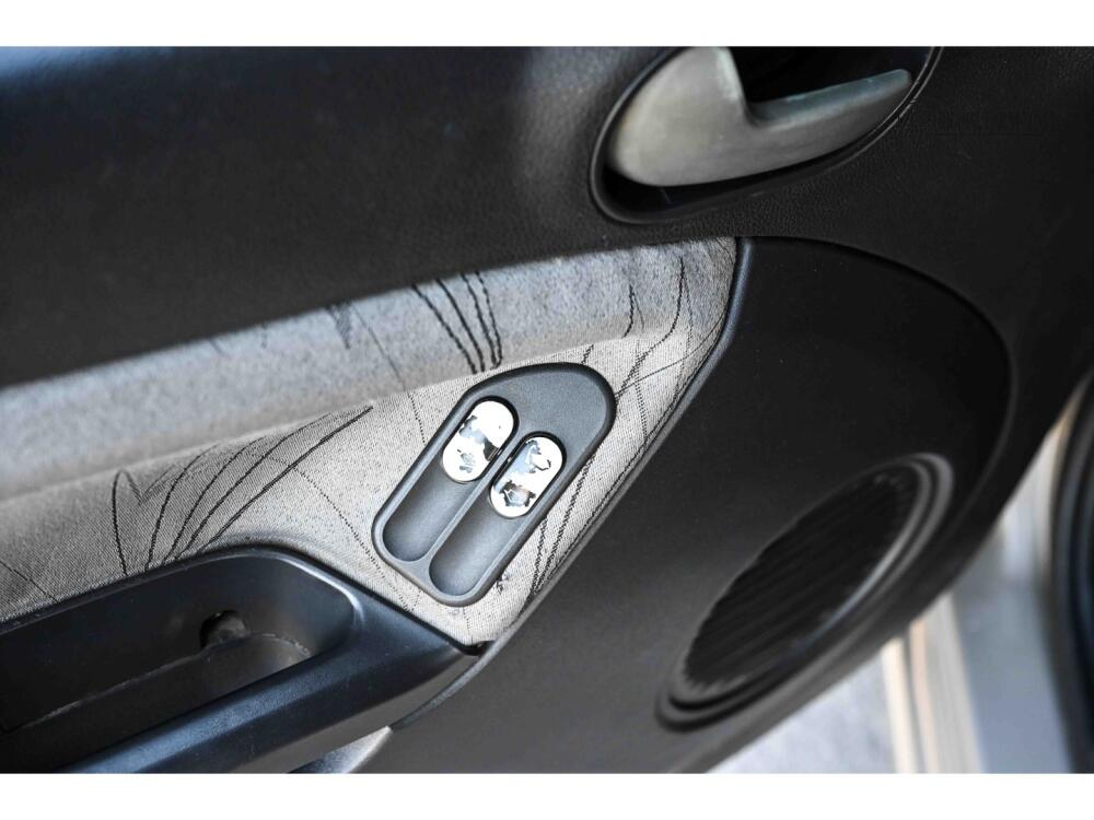 Ford Fiesta Hatch