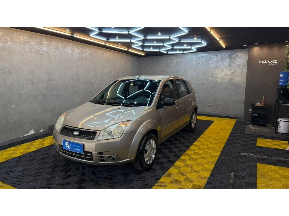 Ford Fiesta Hatch