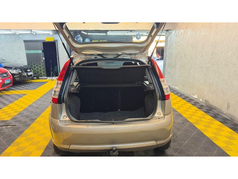 Ford Fiesta Hatch