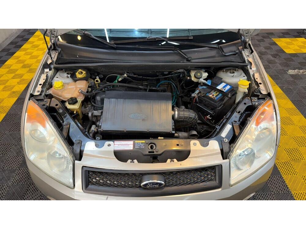 Ford Fiesta Hatch
