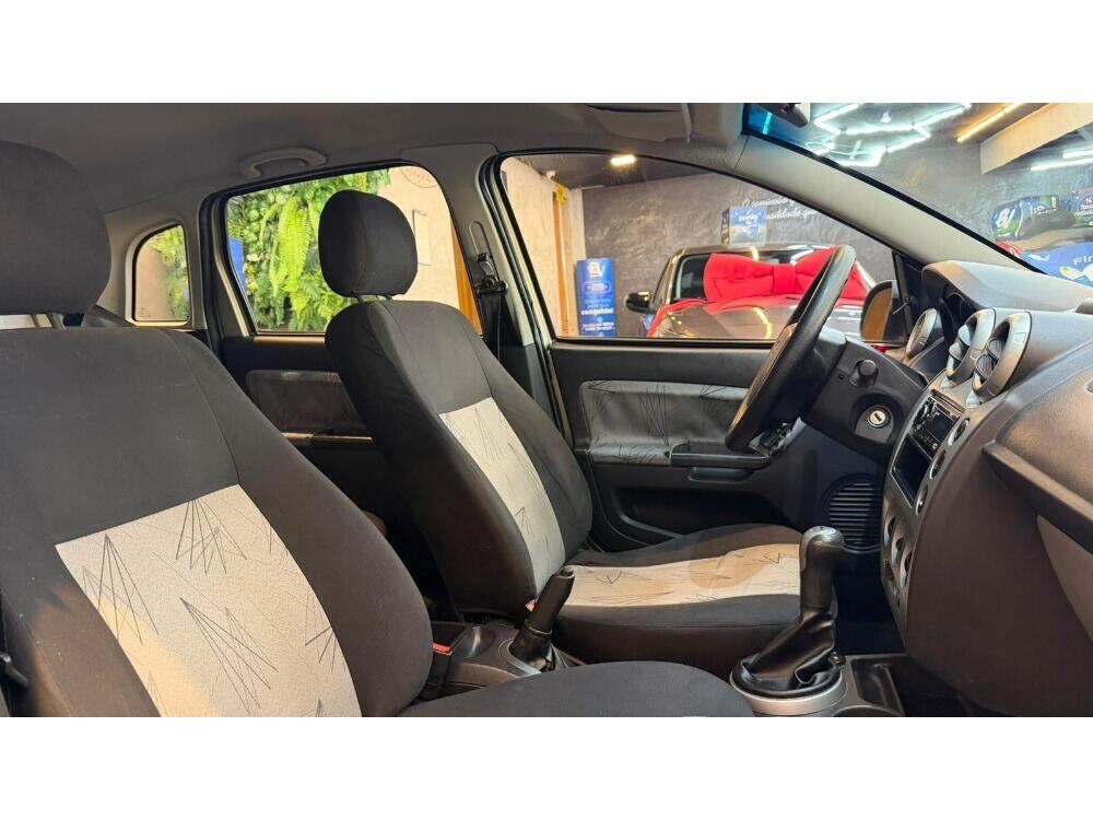 Ford Fiesta Hatch
