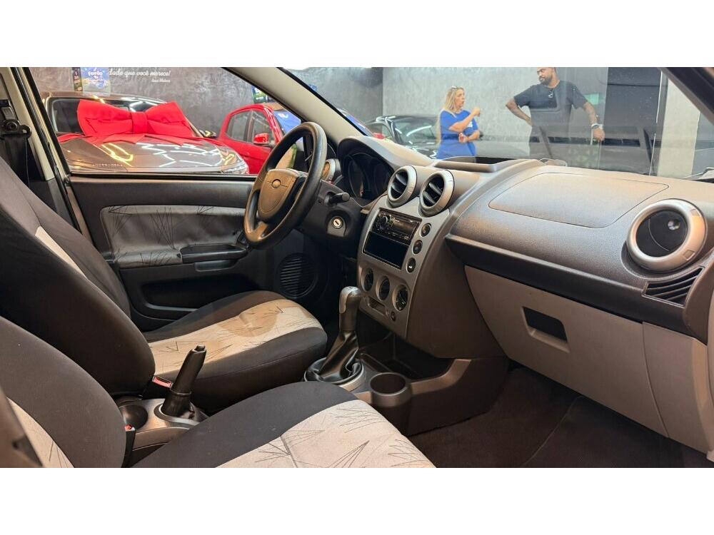 Ford Fiesta Hatch