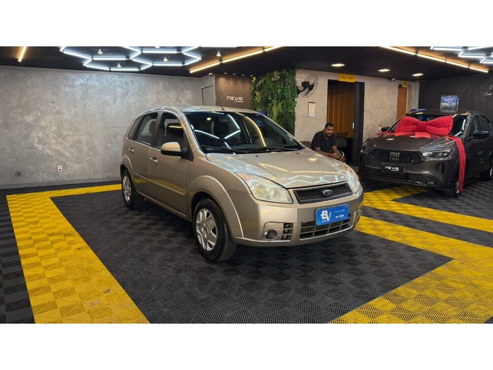 Ford Fiesta Hatch