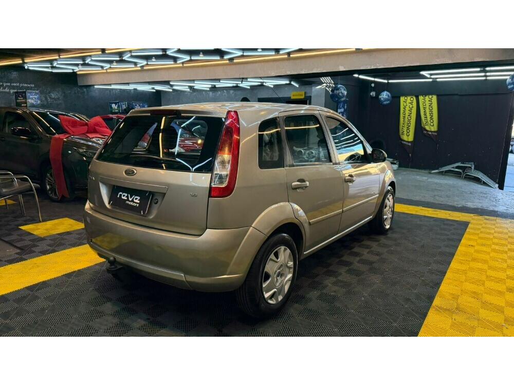 Ford Fiesta Hatch