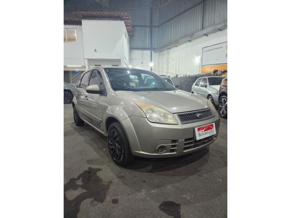 Ford Fiesta Hatch