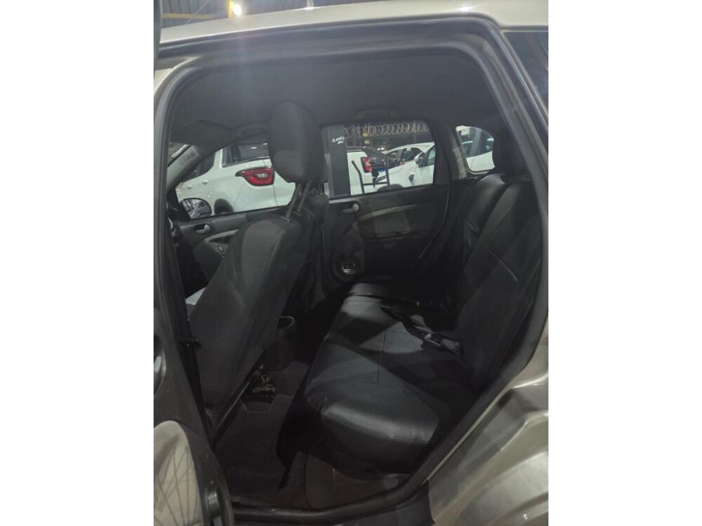 Ford Fiesta Hatch
