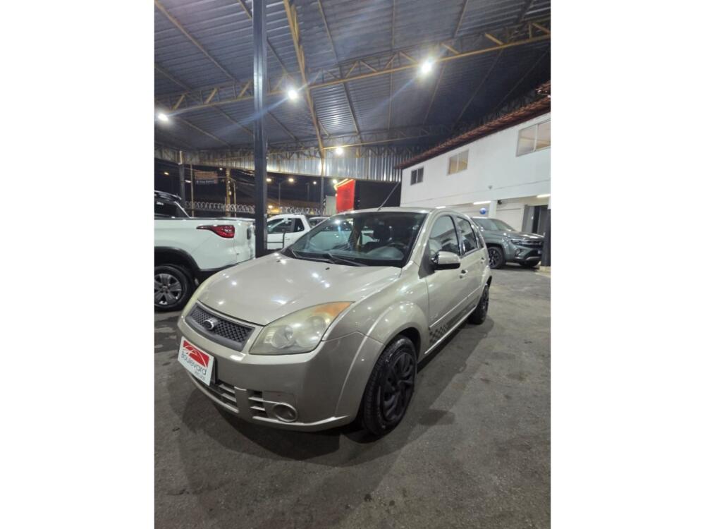 Ford Fiesta Hatch