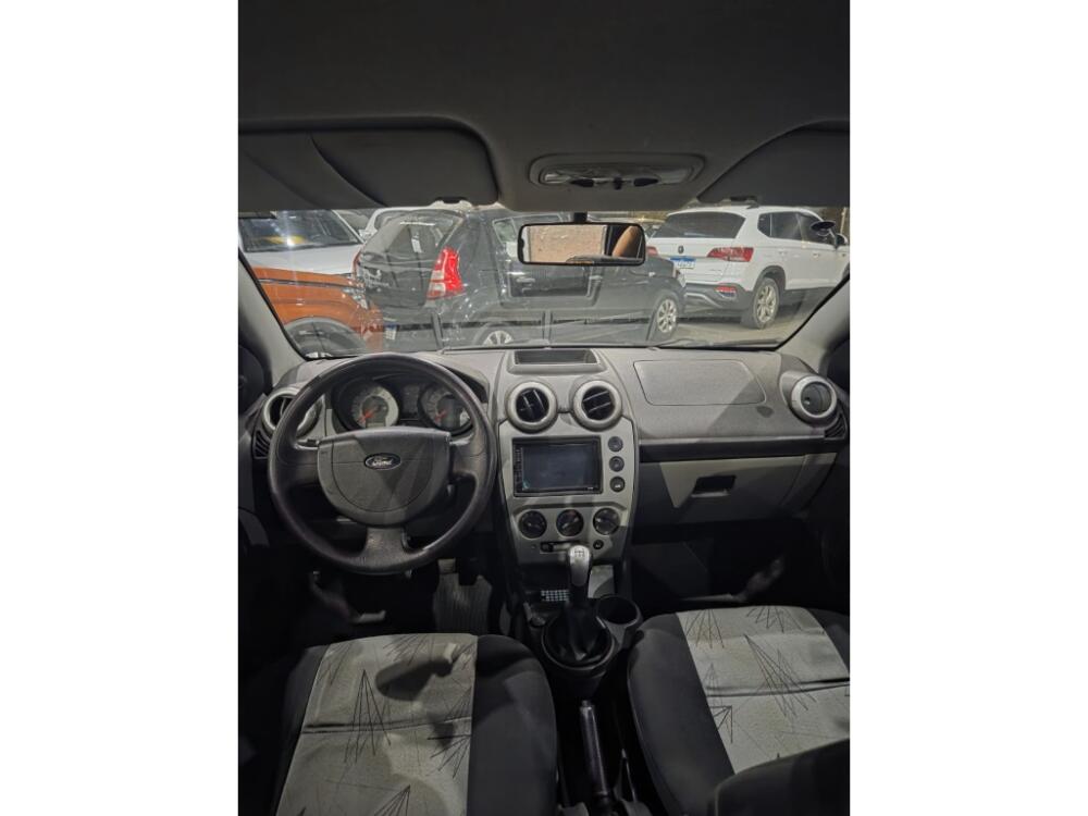 Ford Fiesta Hatch