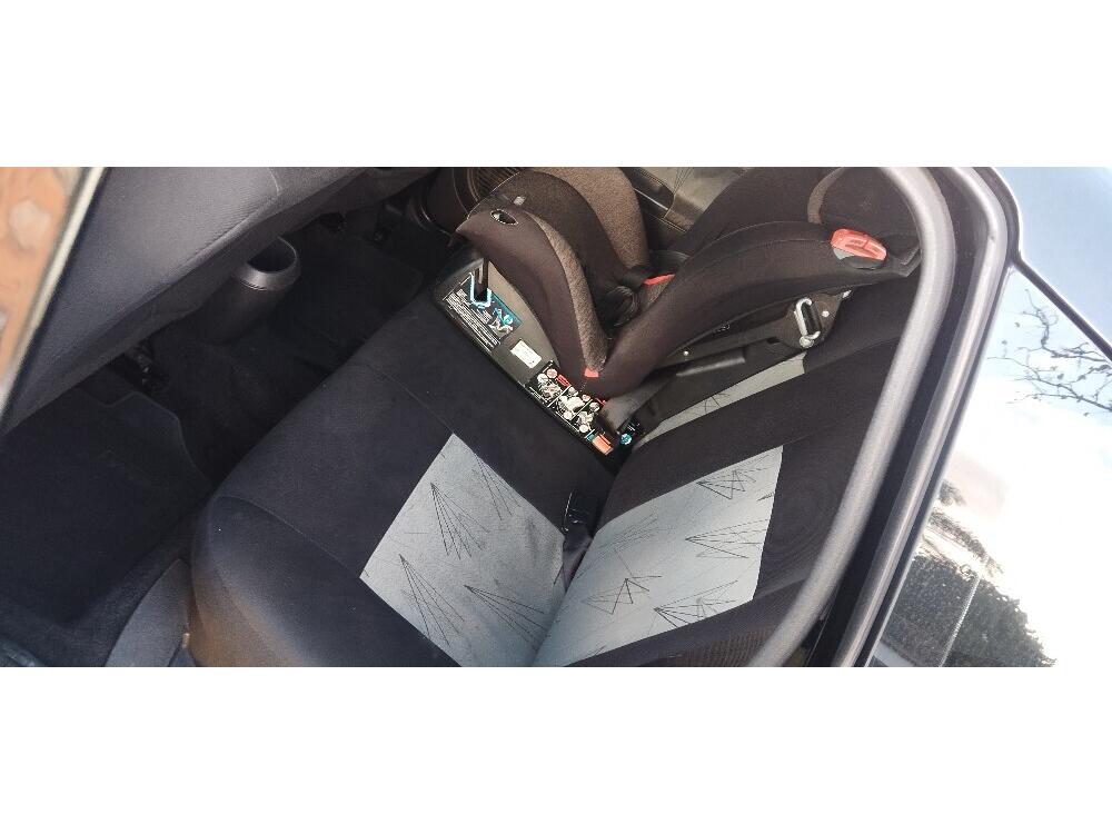 Ford Fiesta Hatch