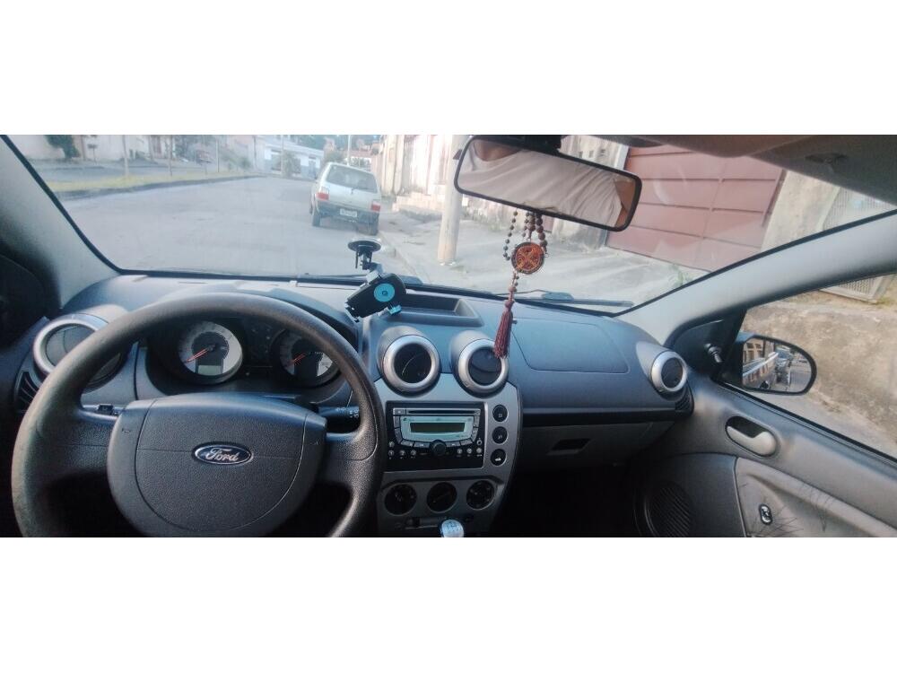 Ford Fiesta Hatch