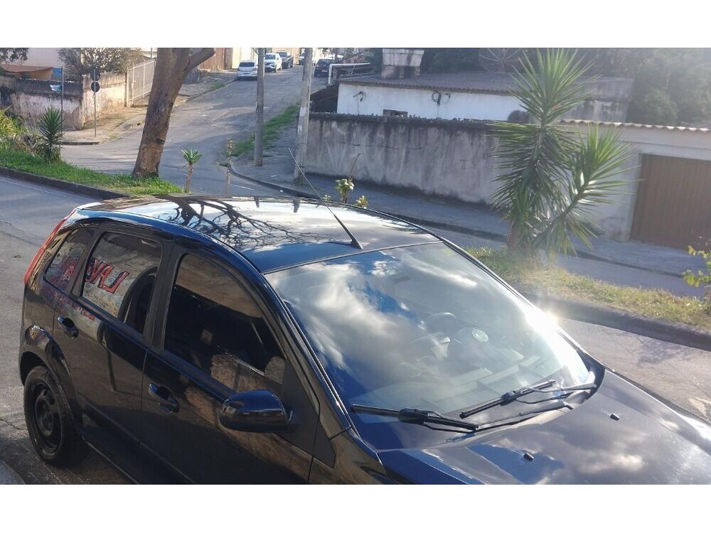 Ford Fiesta Hatch