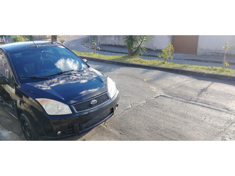 Ford Fiesta Hatch