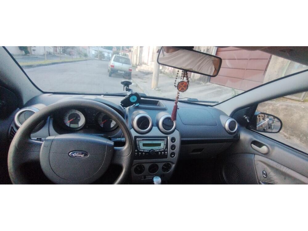 Ford Fiesta Hatch