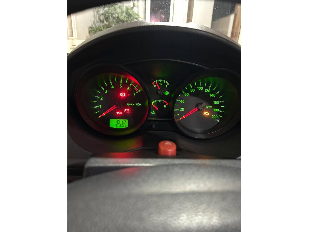 Ford Fiesta Hatch