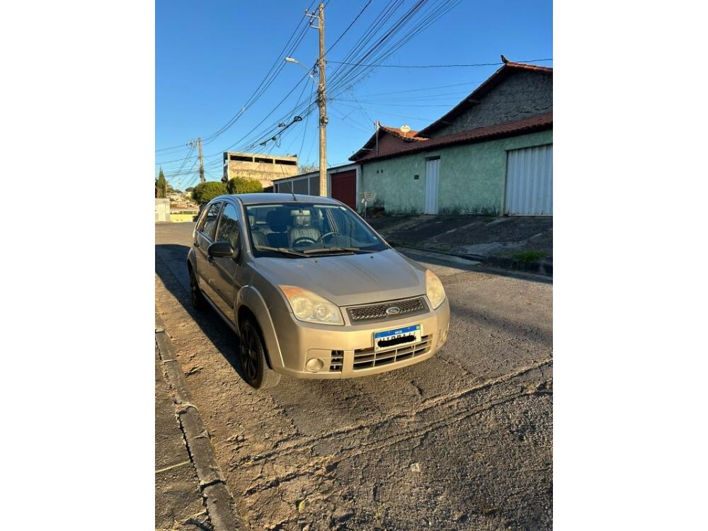 Ford Fiesta Hatch