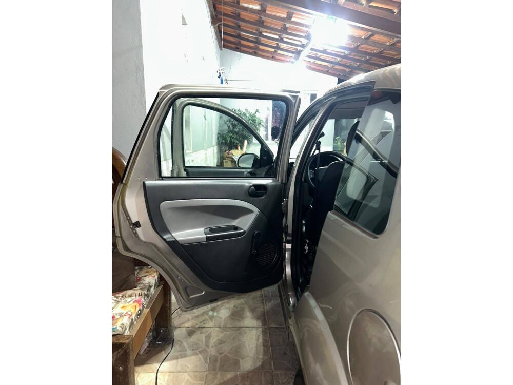 Ford Fiesta Hatch